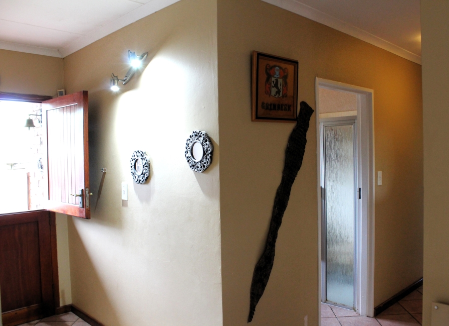 3 Bedroom Property for Sale in Forest Downs Eastern Cape